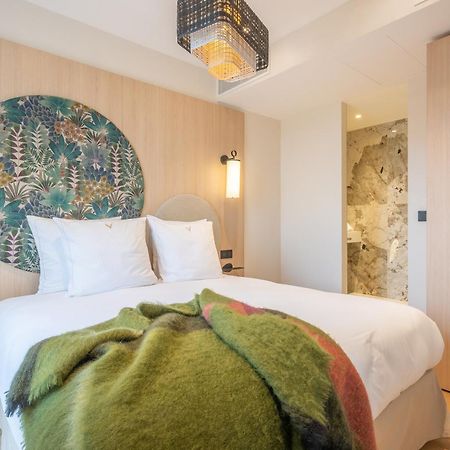 Yuna Saint-Germain-Des-Pres - Serviced Apartments 巴黎 外观 照片