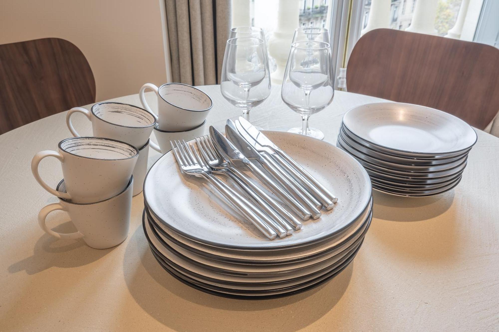 Yuna Saint-Germain-Des-Pres - Serviced Apartments 巴黎 外观 照片