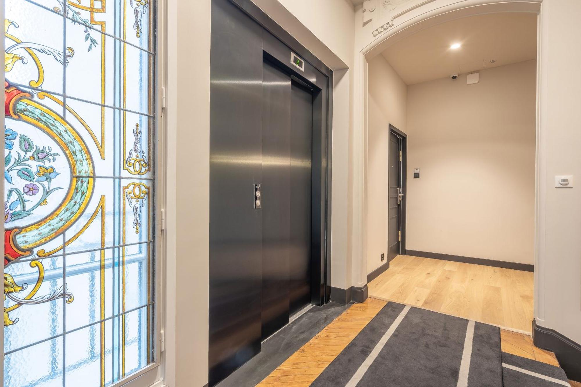 Yuna Saint-Germain-Des-Pres - Serviced Apartments 巴黎 外观 照片