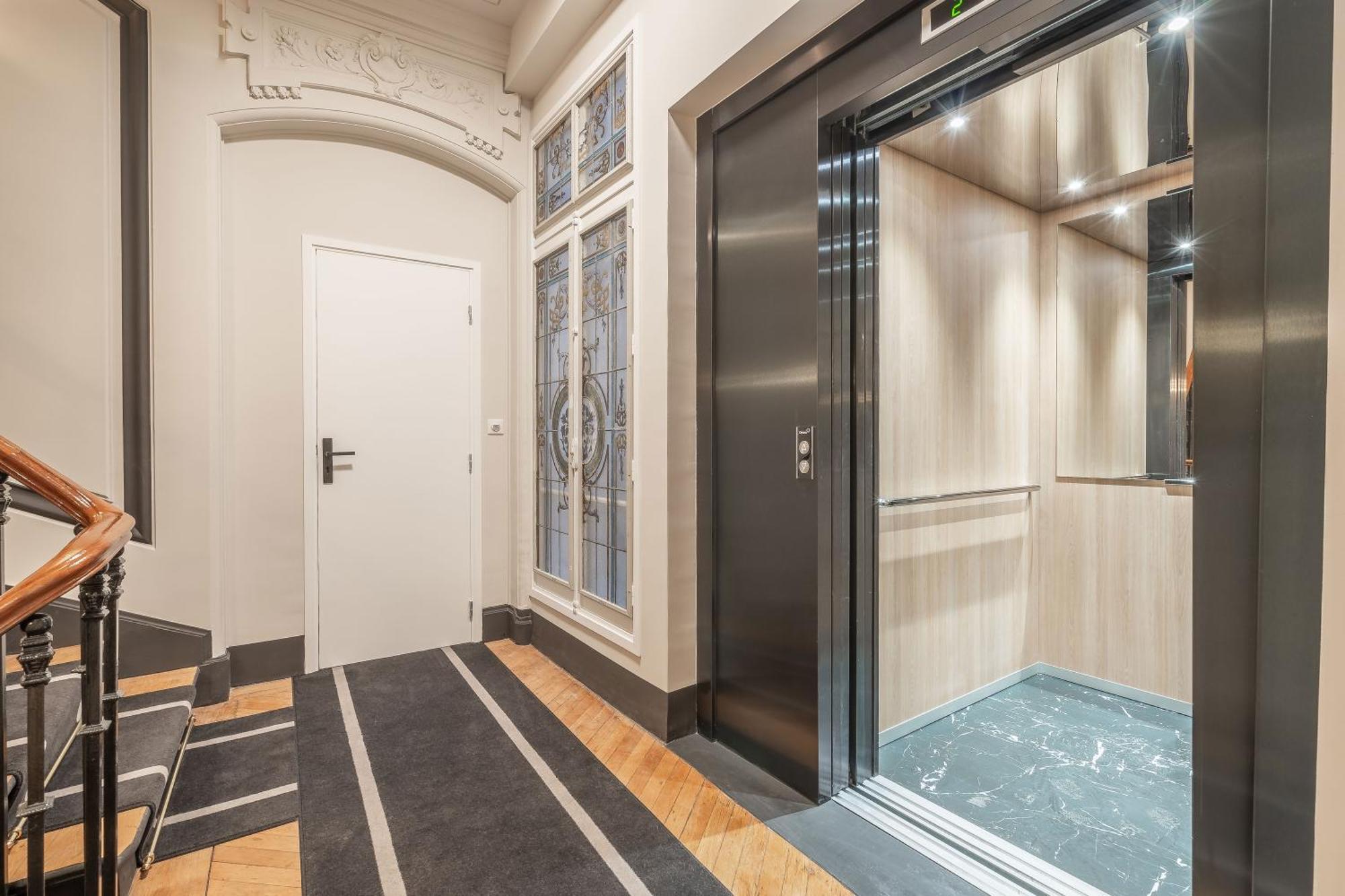 Yuna Saint-Germain-Des-Pres - Serviced Apartments 巴黎 外观 照片
