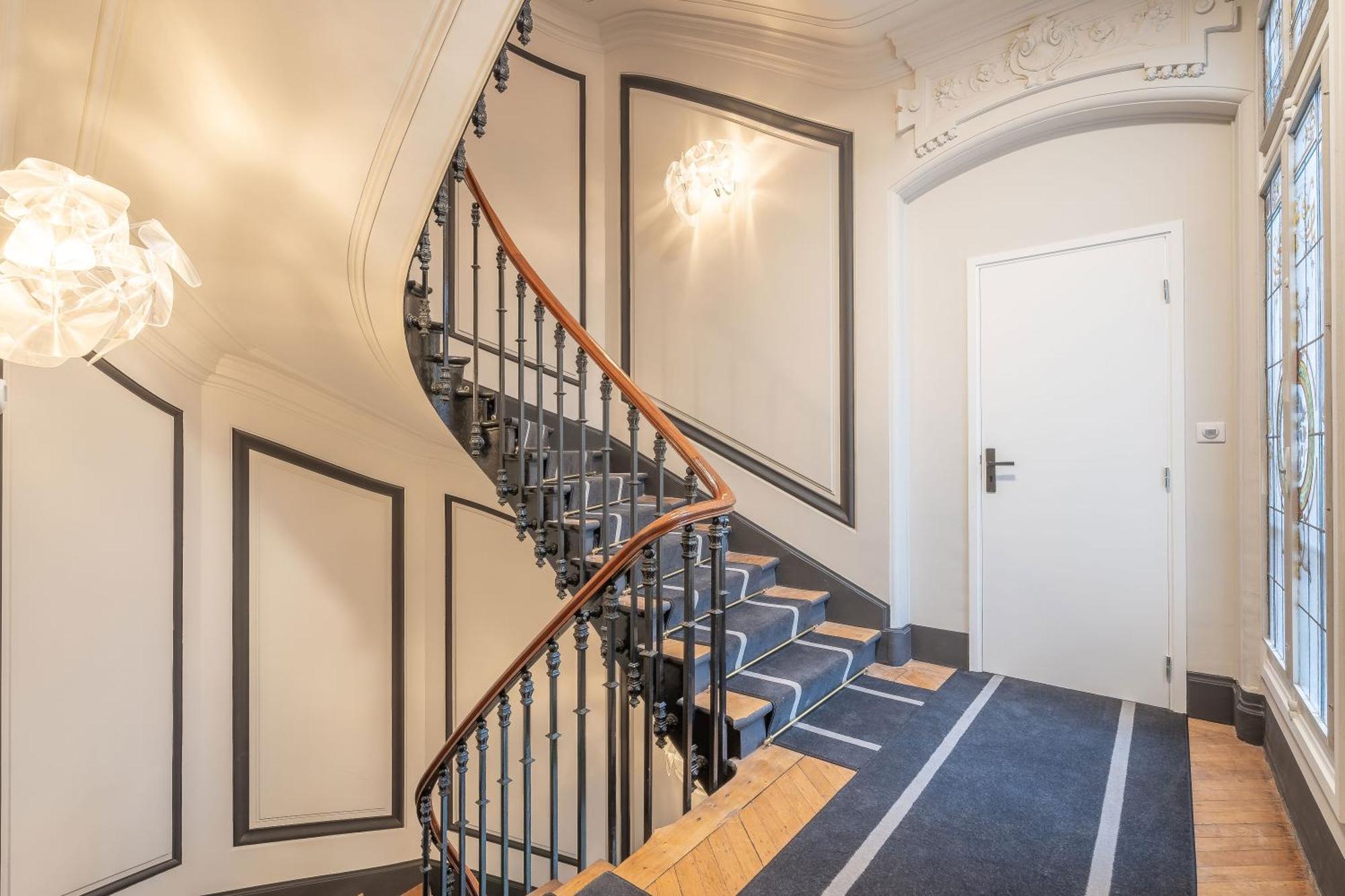Yuna Saint-Germain-Des-Pres - Serviced Apartments 巴黎 外观 照片