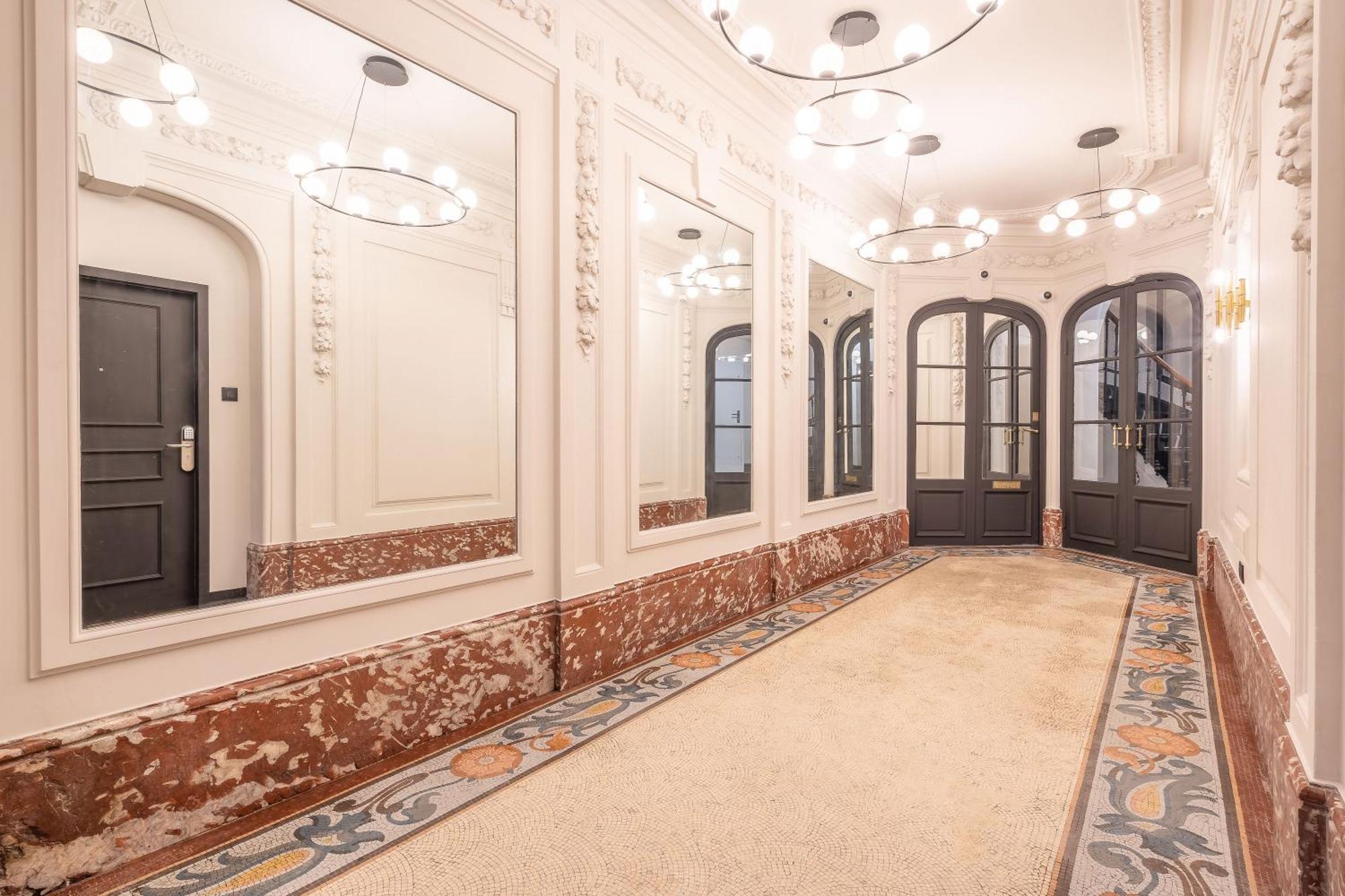 Yuna Saint-Germain-Des-Pres - Serviced Apartments 巴黎 外观 照片
