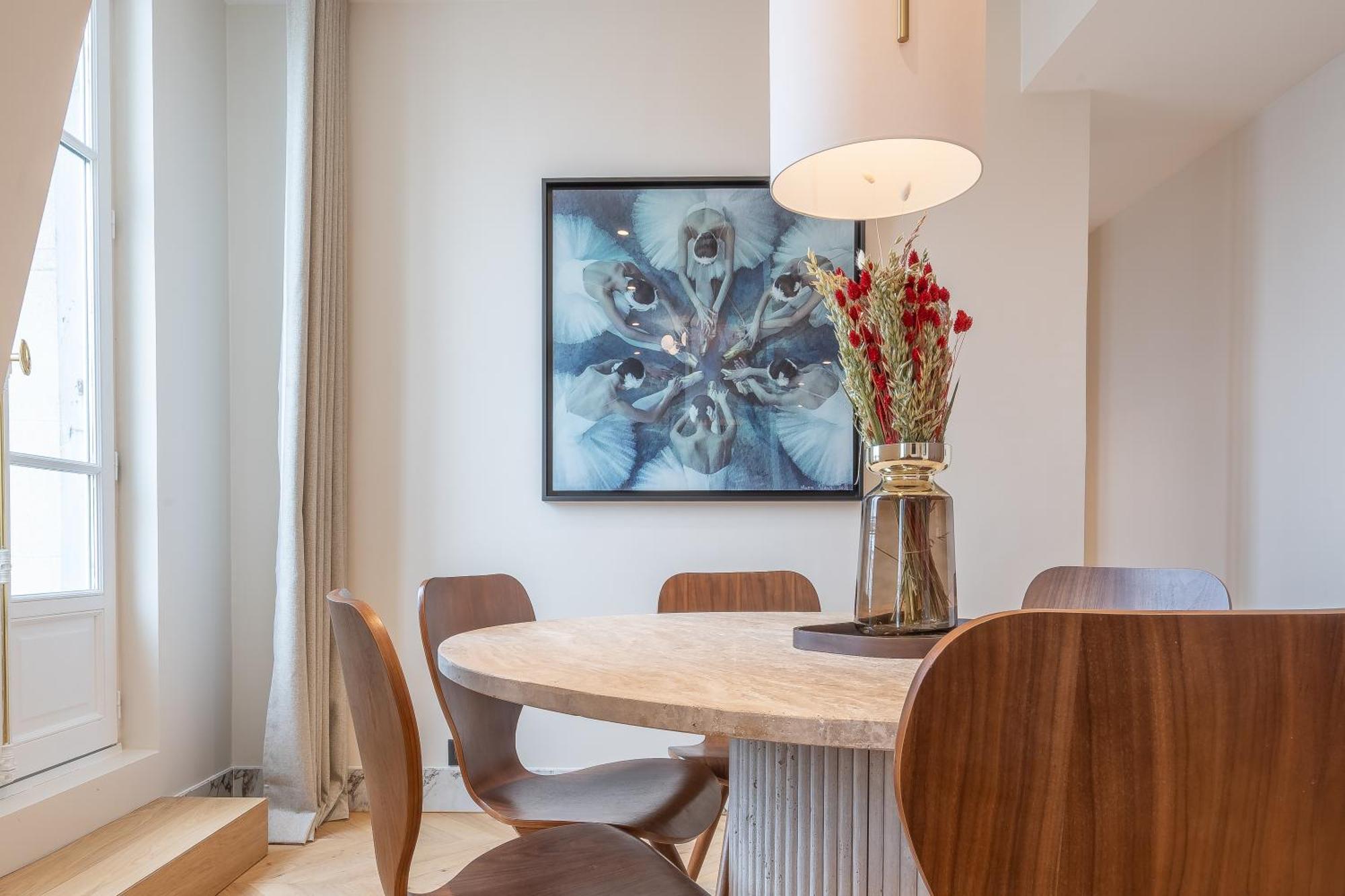 Yuna Saint-Germain-Des-Pres - Serviced Apartments 巴黎 外观 照片
