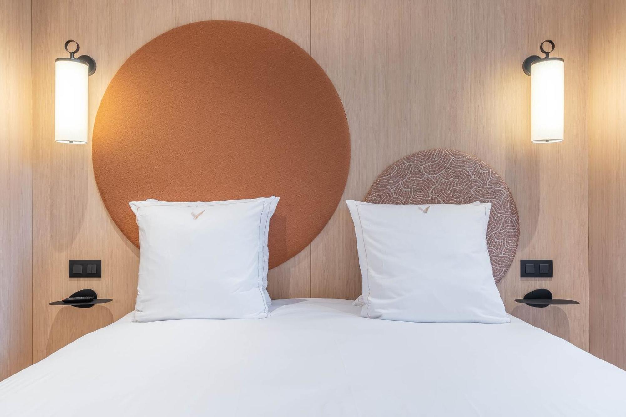 Yuna Saint-Germain-Des-Pres - Serviced Apartments 巴黎 外观 照片