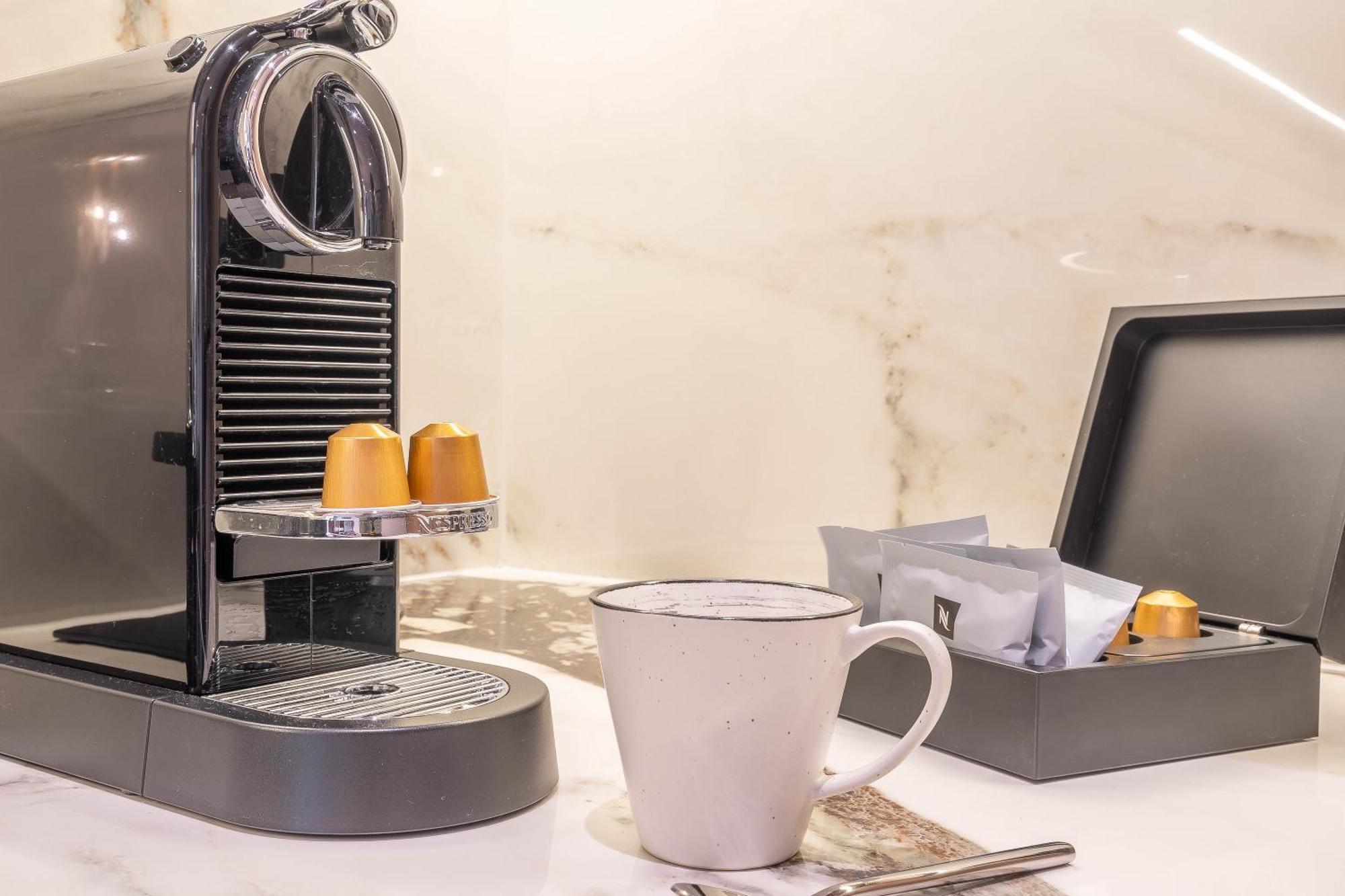 Yuna Saint-Germain-Des-Pres - Serviced Apartments 巴黎 外观 照片