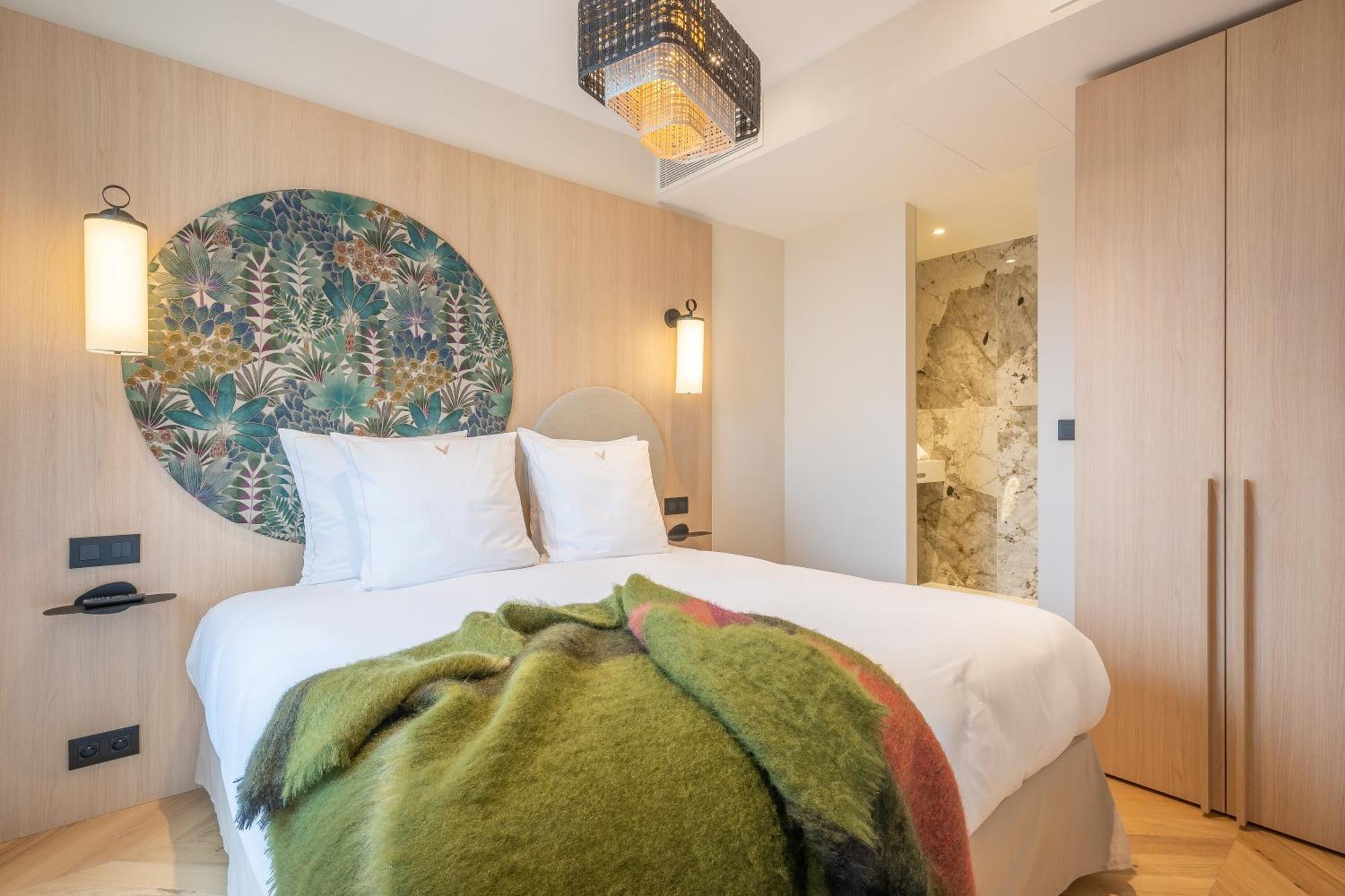Yuna Saint-Germain-Des-Pres - Serviced Apartments 巴黎 外观 照片