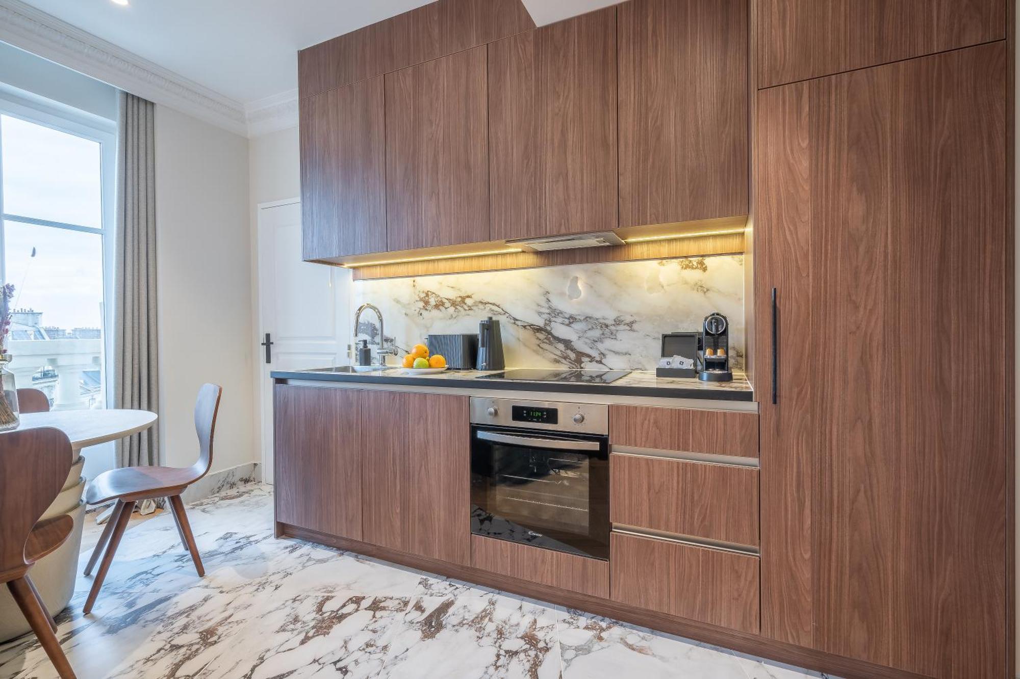 Yuna Saint-Germain-Des-Pres - Serviced Apartments 巴黎 外观 照片