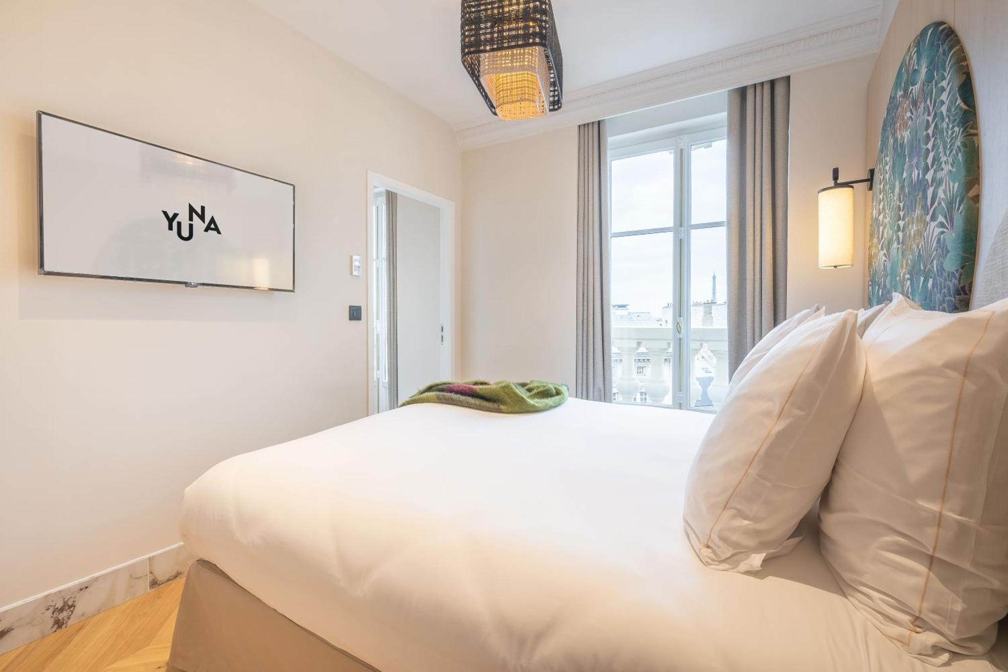 Yuna Saint-Germain-Des-Pres - Serviced Apartments 巴黎 外观 照片