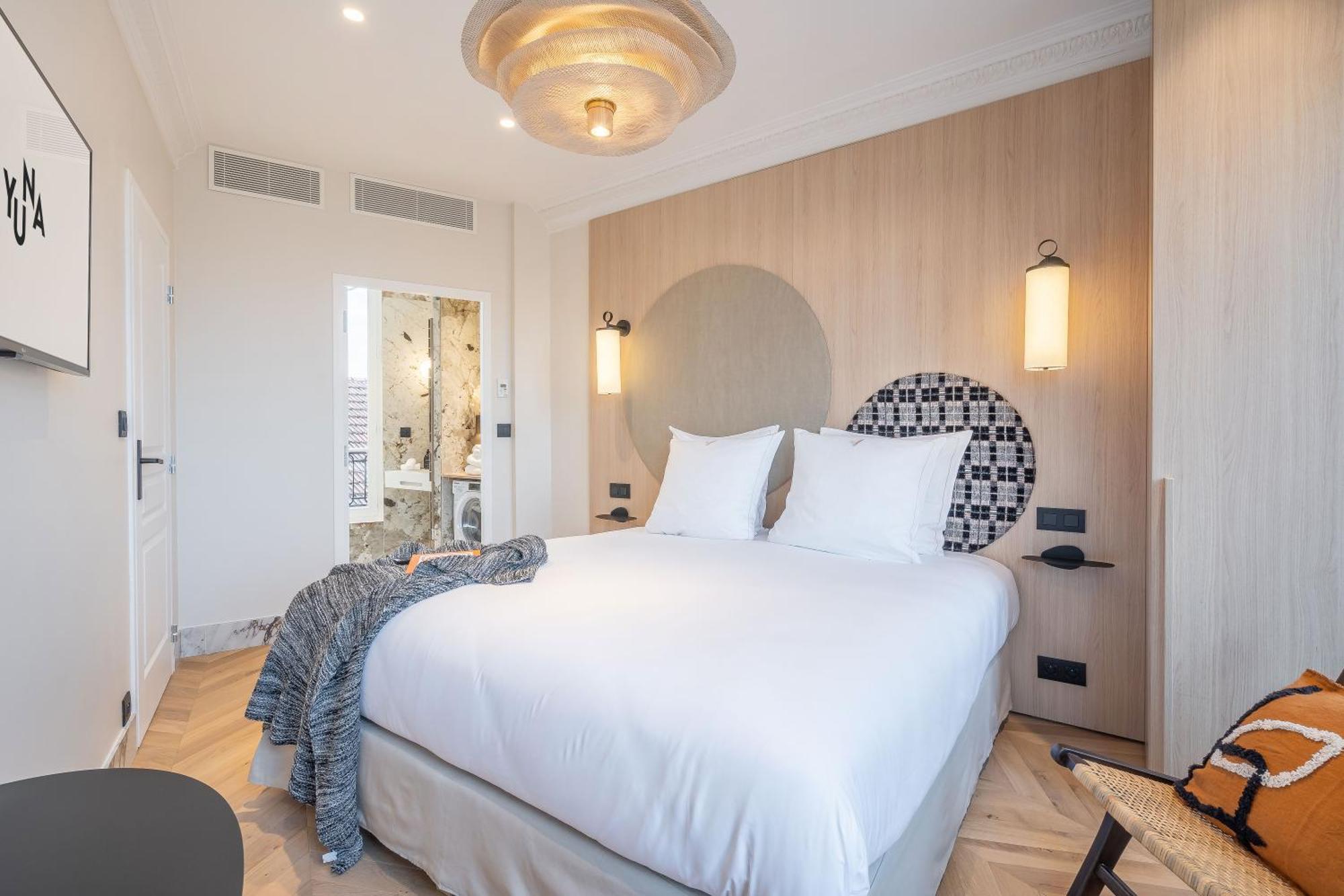 Yuna Saint-Germain-Des-Pres - Serviced Apartments 巴黎 外观 照片