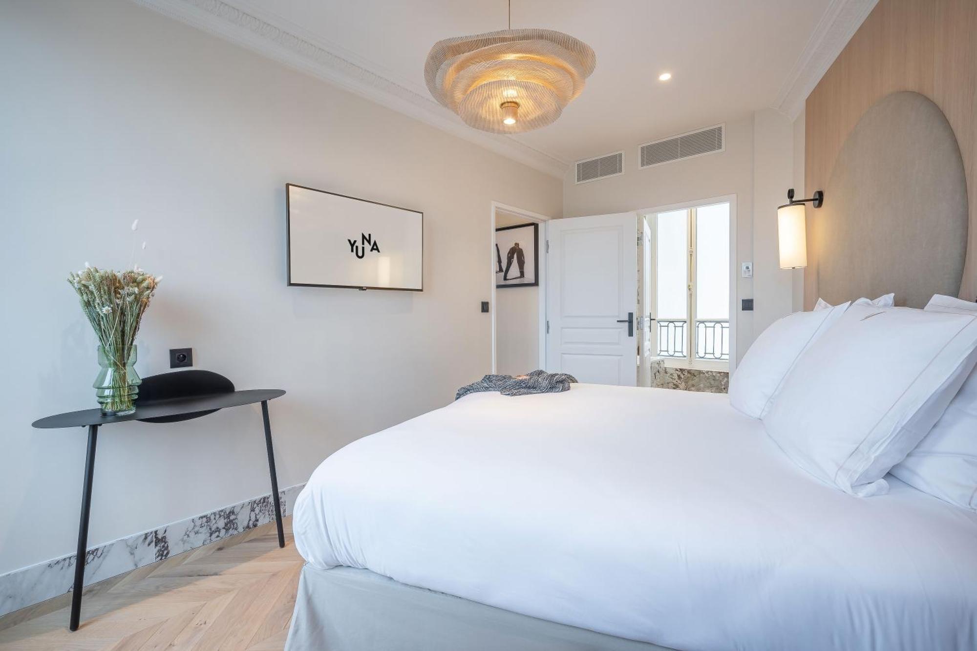 Yuna Saint-Germain-Des-Pres - Serviced Apartments 巴黎 外观 照片