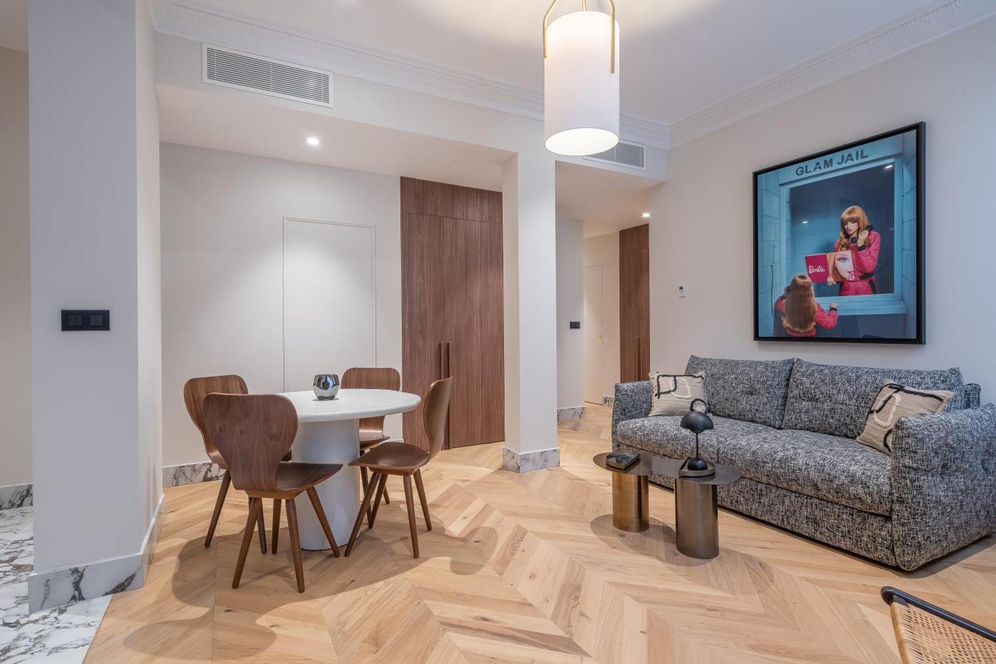 Yuna Saint-Germain-Des-Pres - Serviced Apartments 巴黎 外观 照片