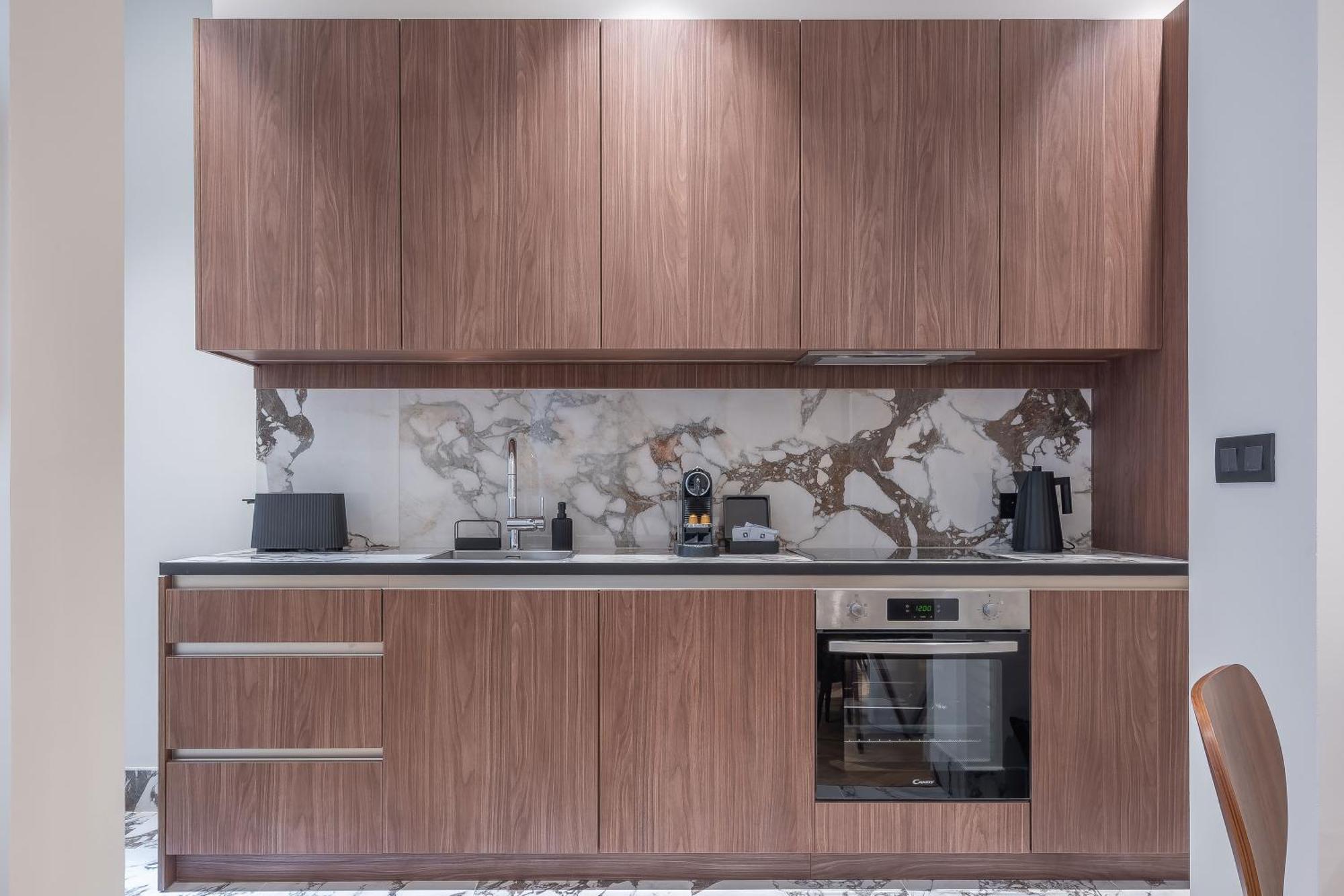 Yuna Saint-Germain-Des-Pres - Serviced Apartments 巴黎 外观 照片