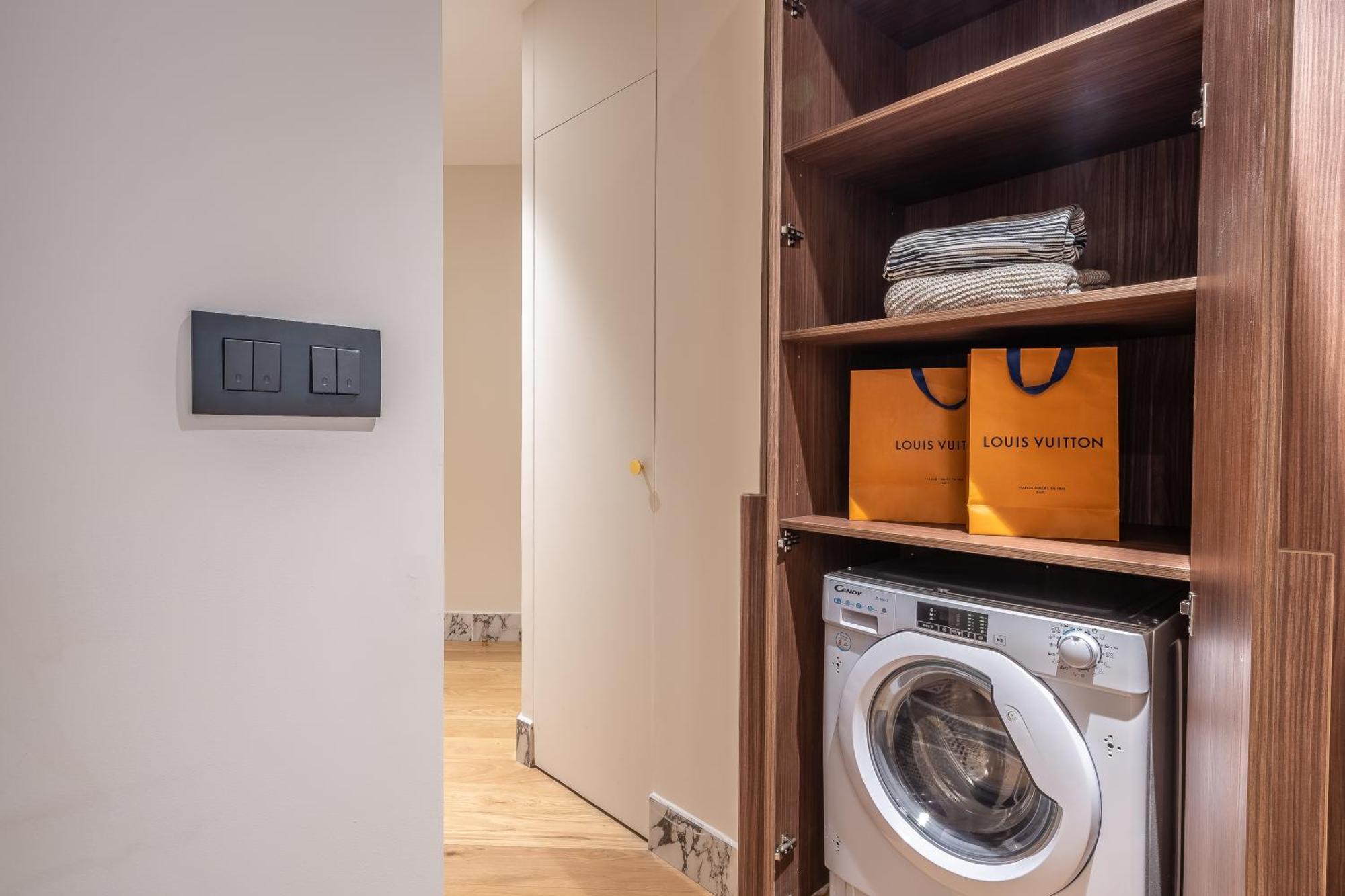 Yuna Saint-Germain-Des-Pres - Serviced Apartments 巴黎 外观 照片