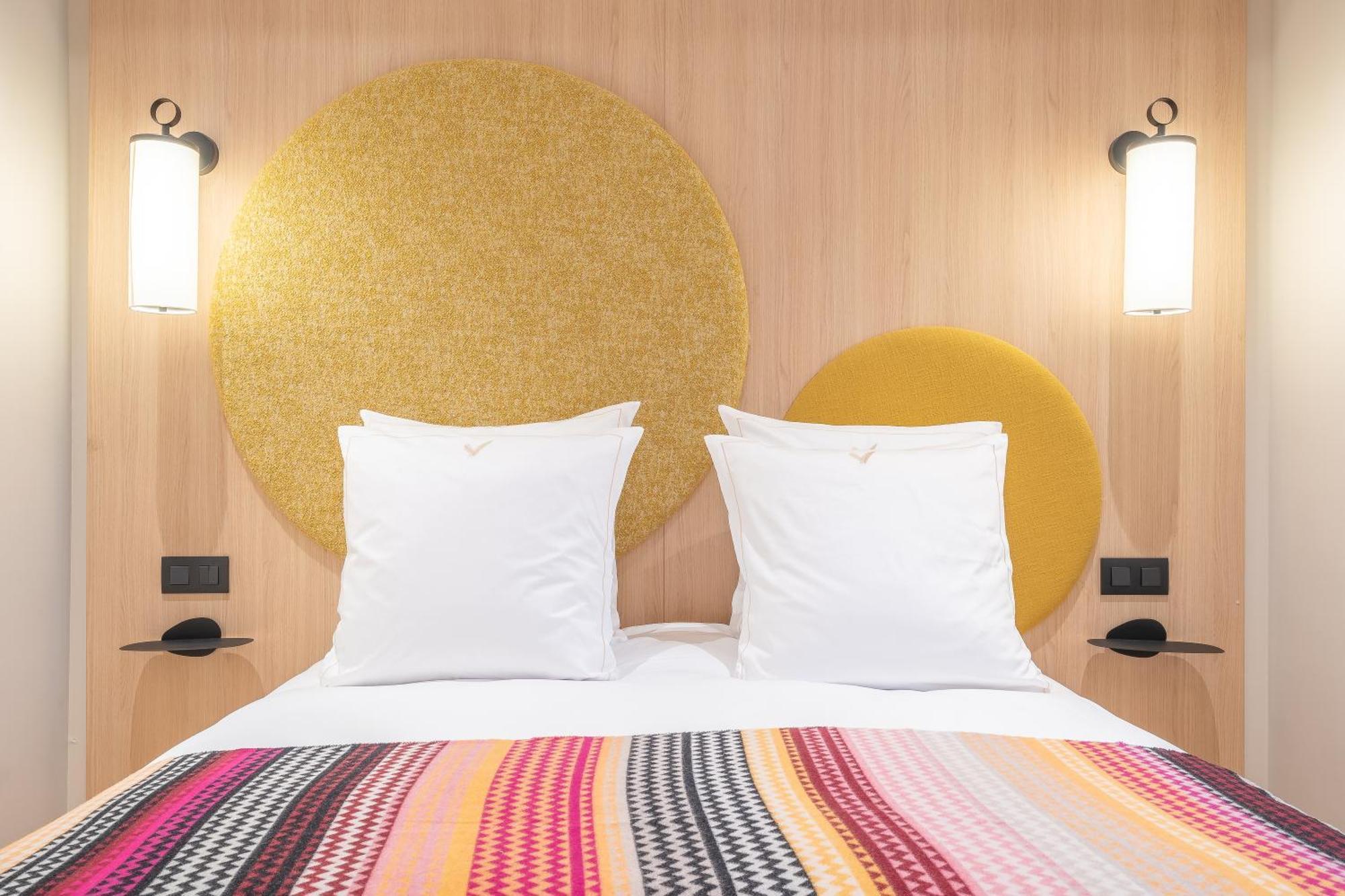 Yuna Saint-Germain-Des-Pres - Serviced Apartments 巴黎 外观 照片