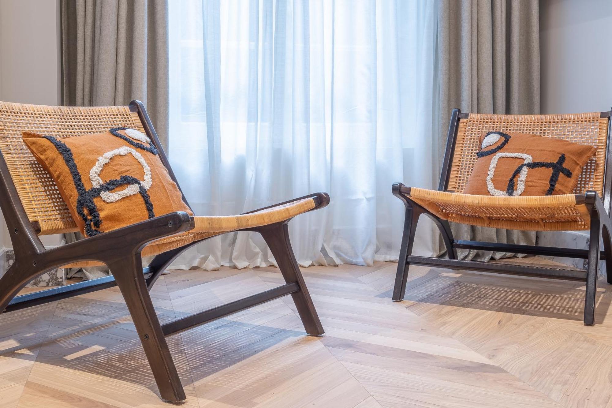 Yuna Saint-Germain-Des-Pres - Serviced Apartments 巴黎 外观 照片