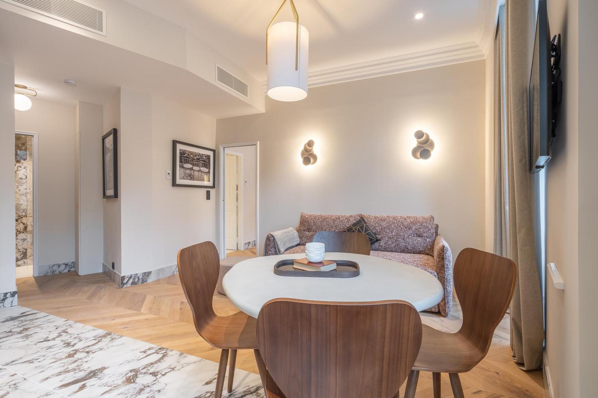Yuna Saint-Germain-Des-Pres - Serviced Apartments 巴黎 外观 照片