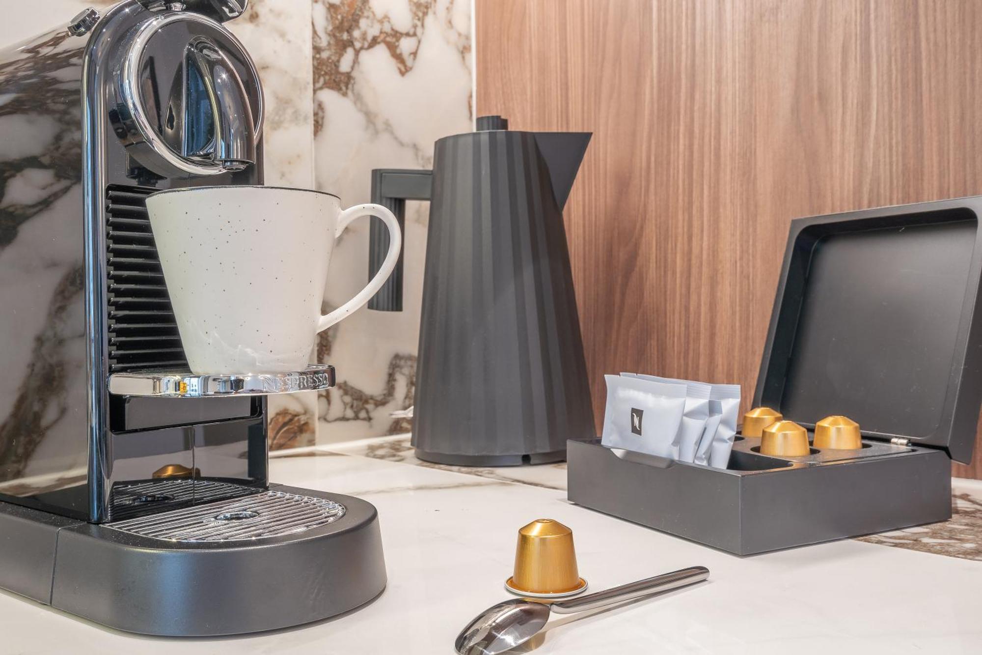 Yuna Saint-Germain-Des-Pres - Serviced Apartments 巴黎 外观 照片