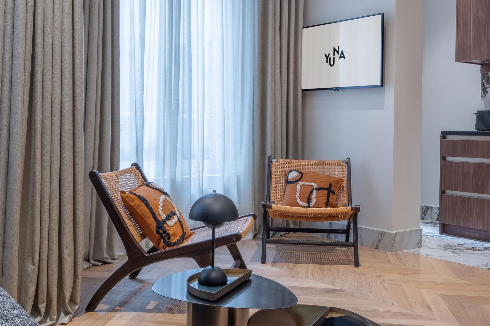 Yuna Saint-Germain-Des-Pres - Serviced Apartments 巴黎 外观 照片