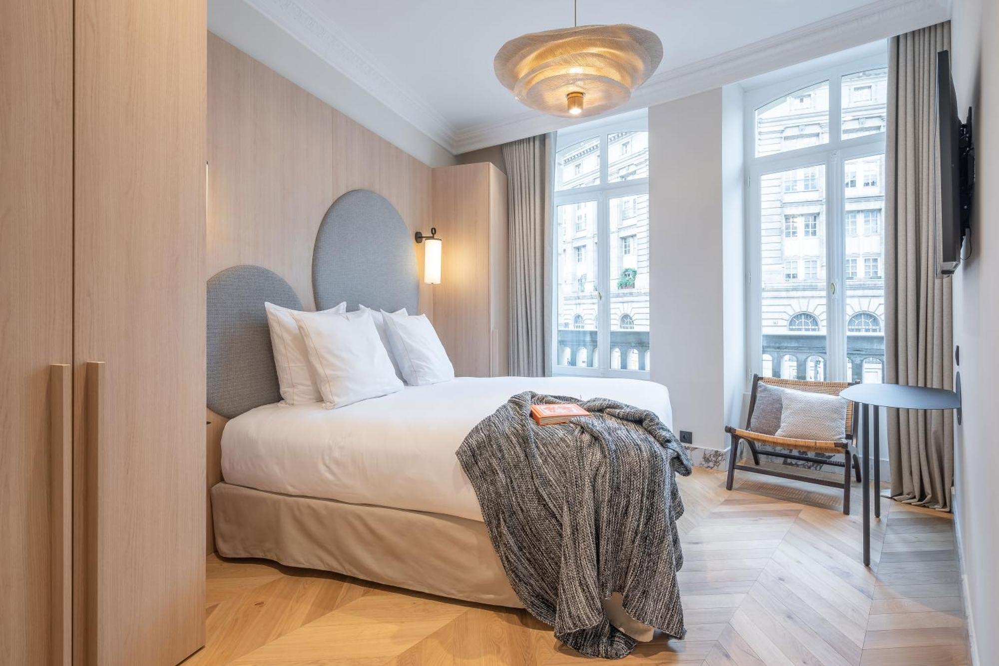 Yuna Saint-Germain-Des-Pres - Serviced Apartments 巴黎 外观 照片