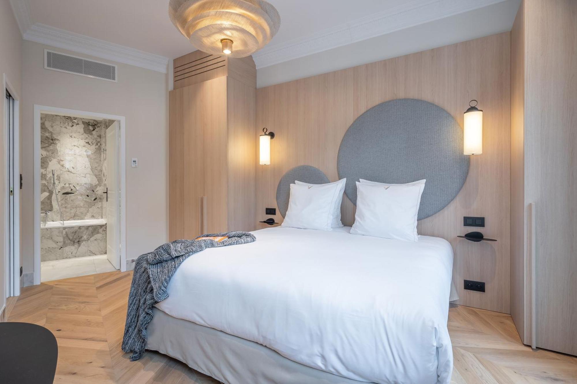 Yuna Saint-Germain-Des-Pres - Serviced Apartments 巴黎 外观 照片