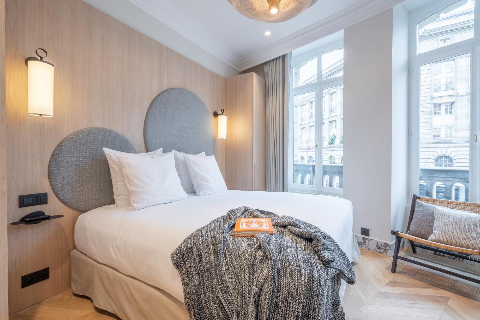 Yuna Saint-Germain-Des-Pres - Serviced Apartments 巴黎 外观 照片